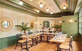 Hotel Konti Bordeaux By Happyculture